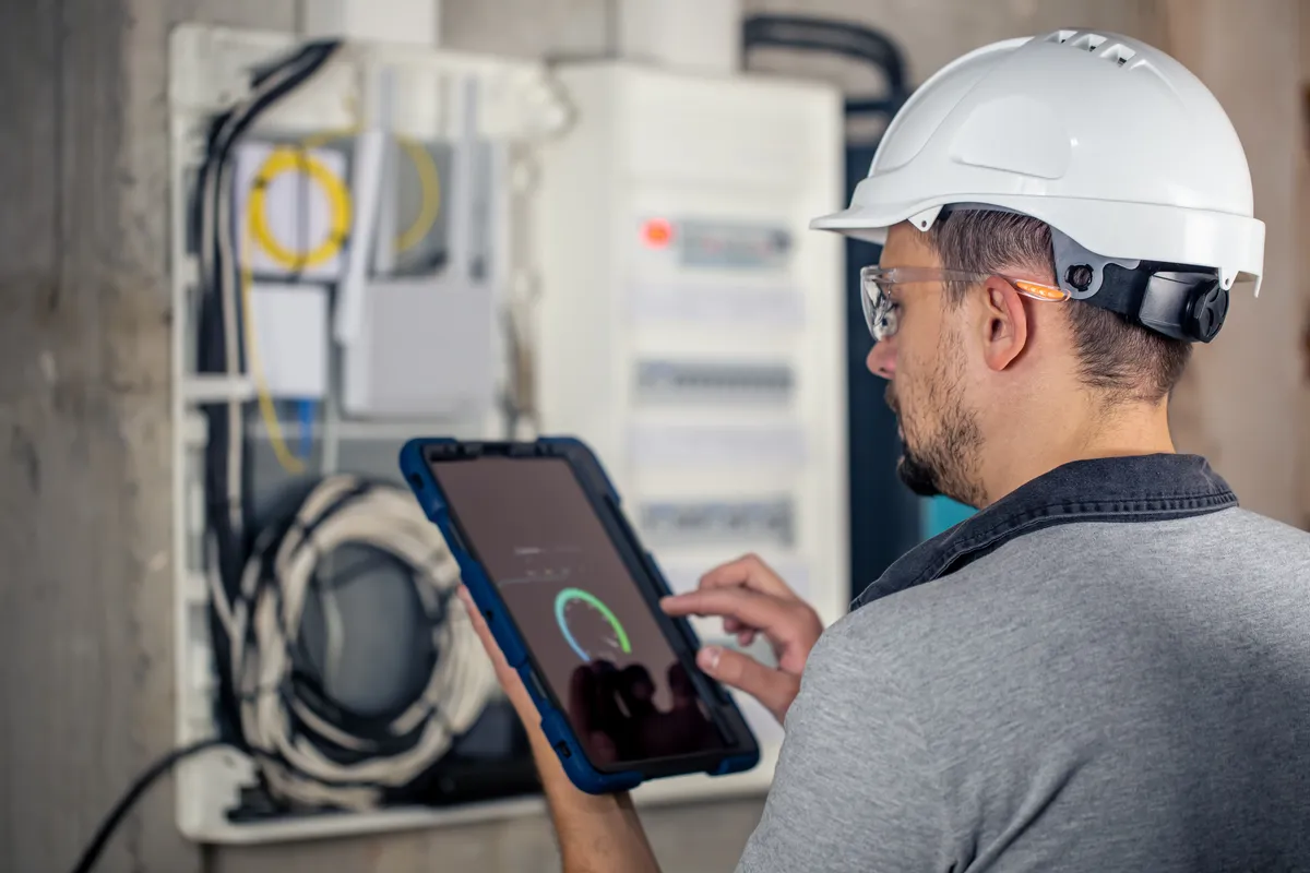 Material & Ressourcen – Stoffstrom und Effizienz – energie-manufaktur