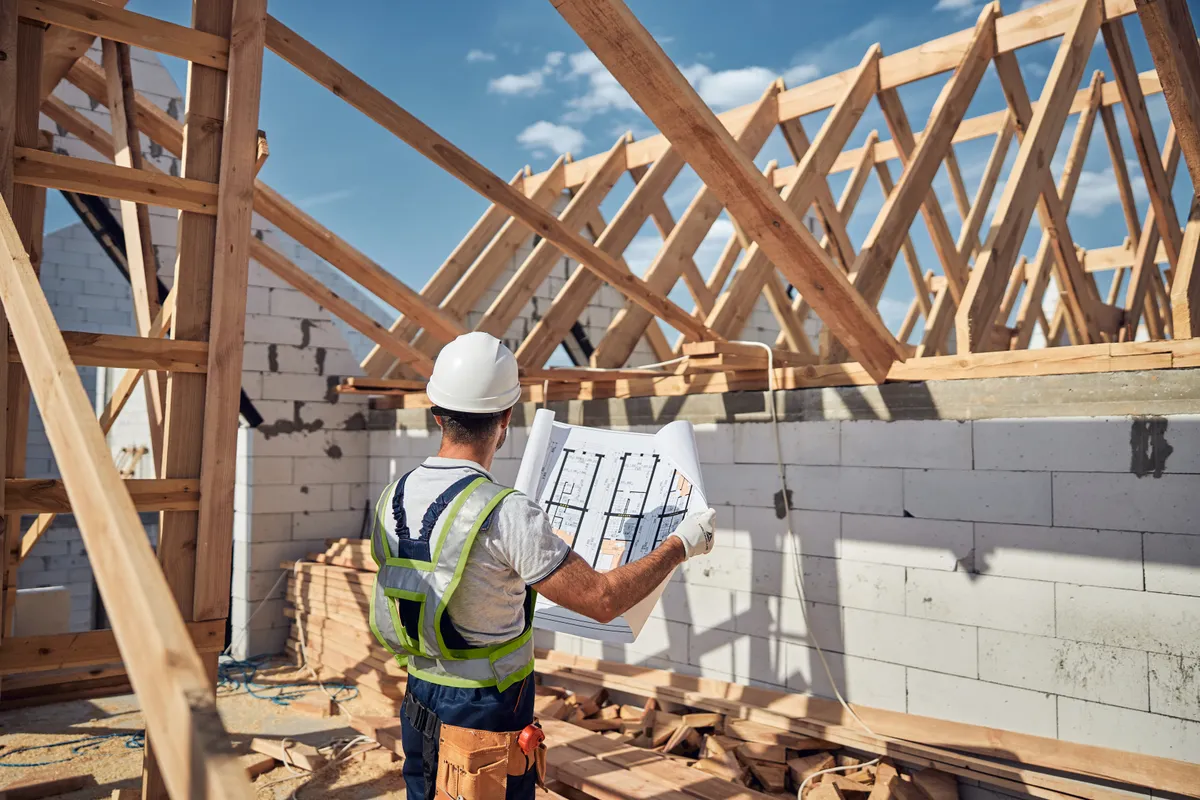 Nachhaltigkeit in Bau und Immobilien