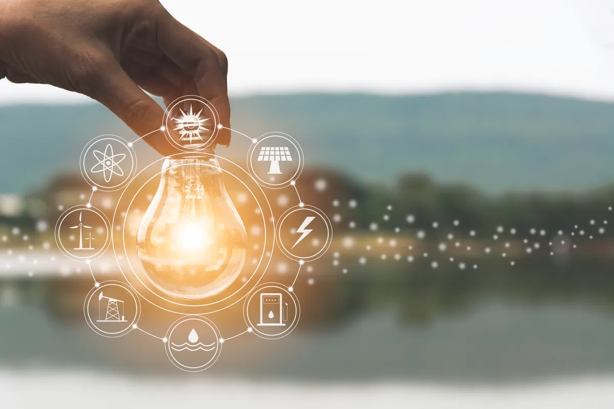 Energie Leistungen – Audit, Beratung, ISO 50001 & EEffG – energie-manufaktur