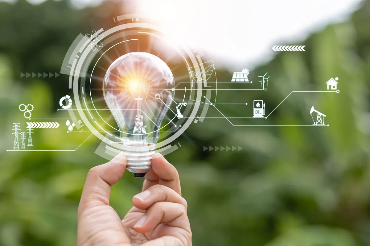 Energieeffizienz messbar machen