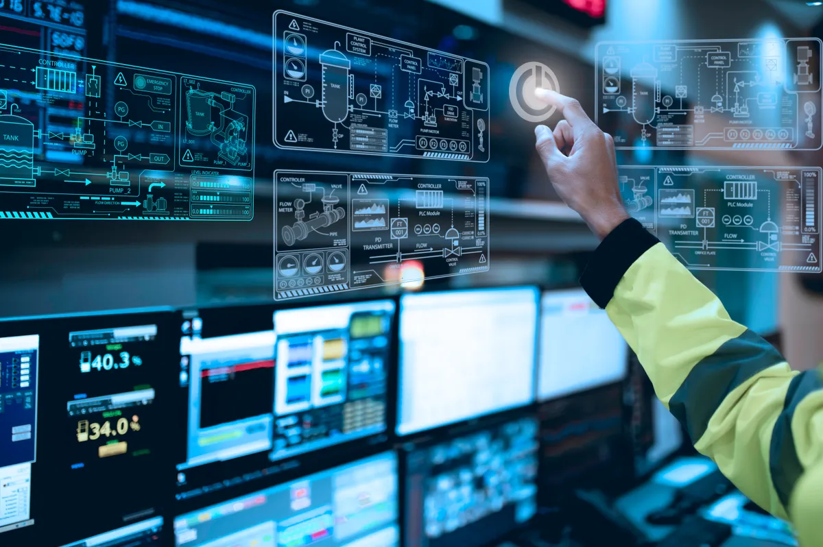 Energiemanagement nach ISO 50001 – energie-manufaktur