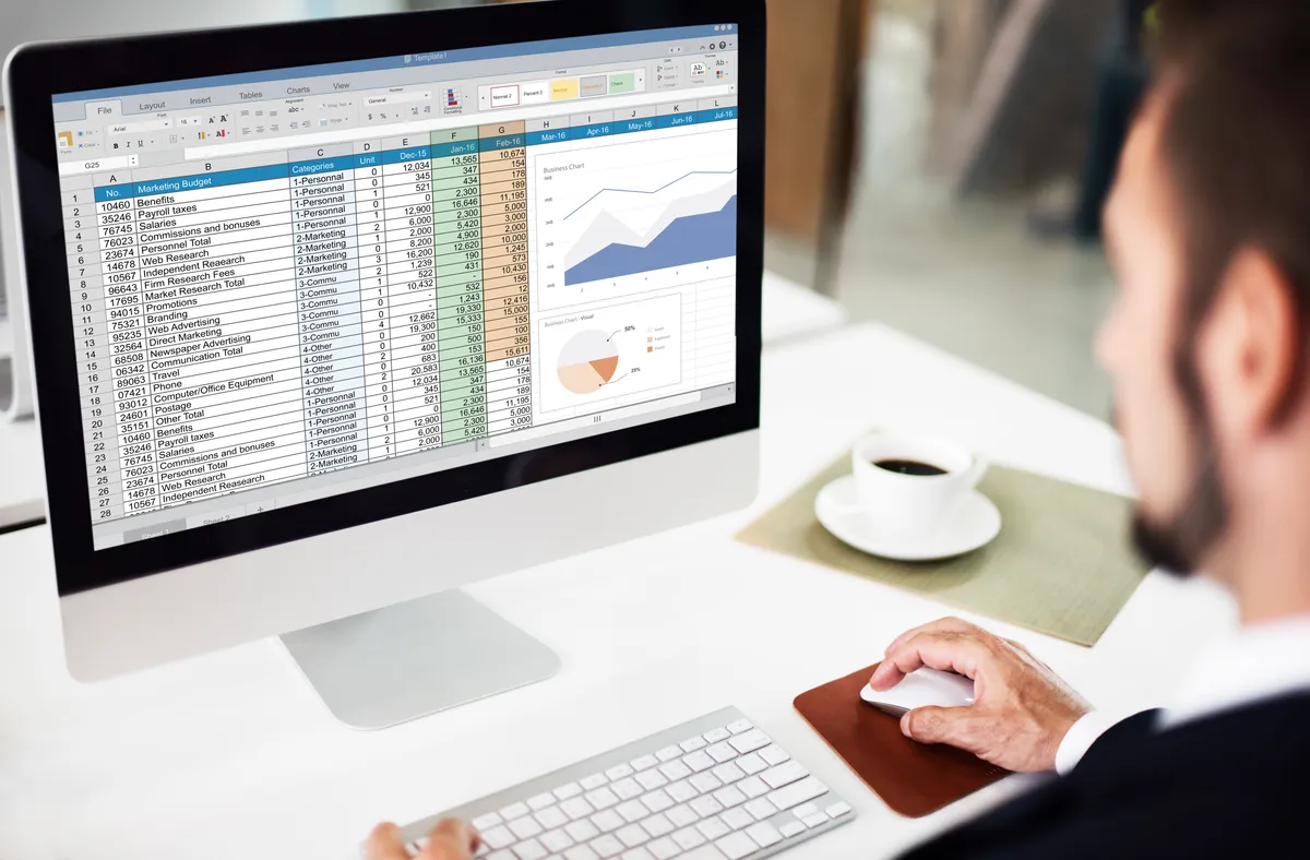 Digitale Vorlagen für Energieaudits
