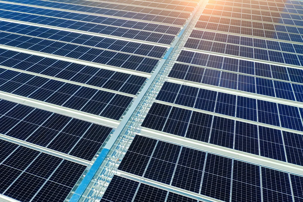 Photovoltaikanlage