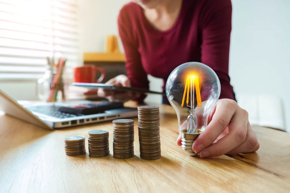 Energieauditkosten Hochrechnung