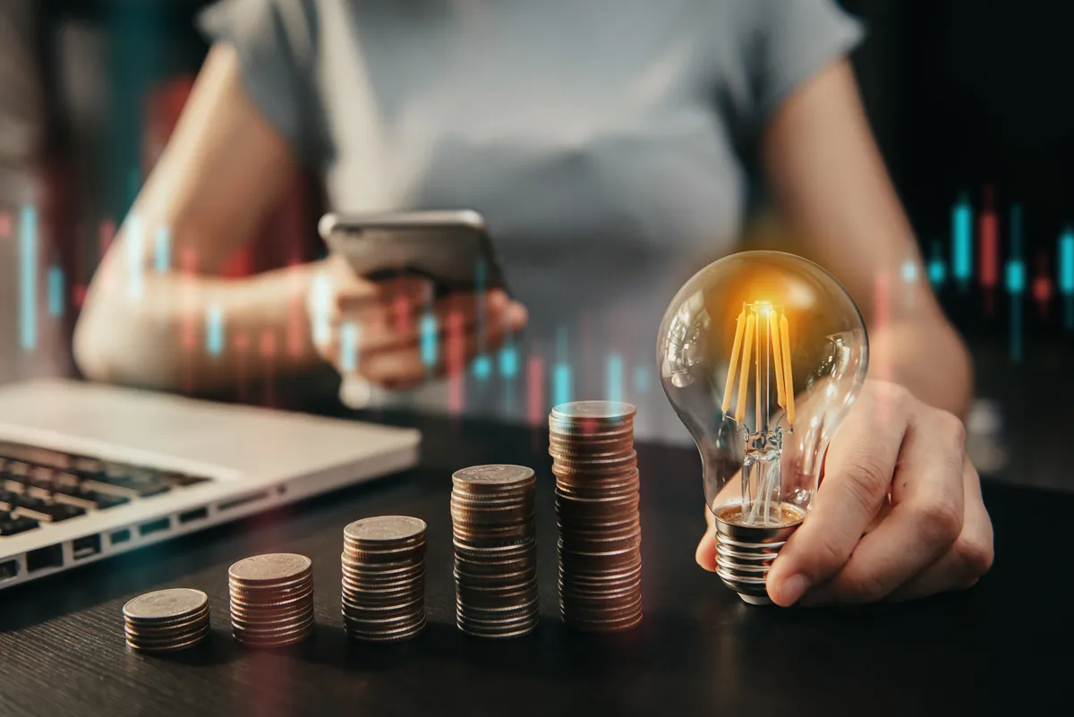 Energieberatung für Unternehmen – energie-manufaktur