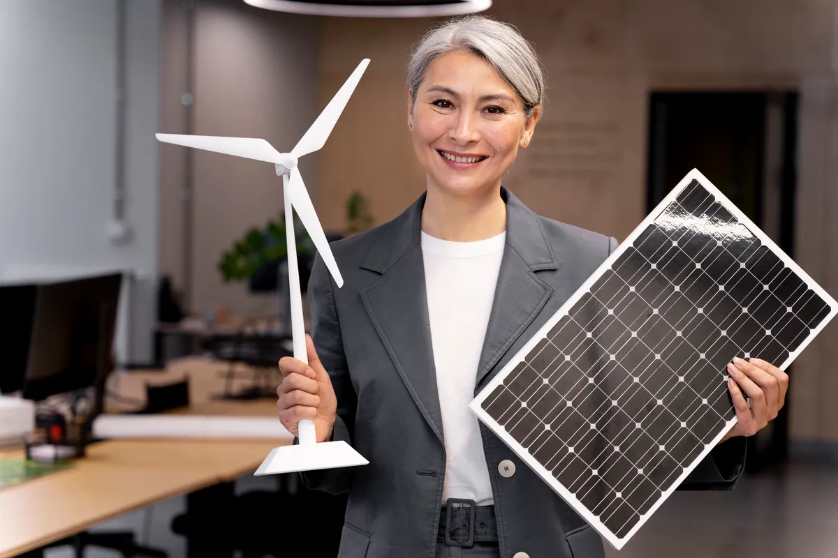 Energieeffizienzgesetz – Pflichten und Schwellenwerte