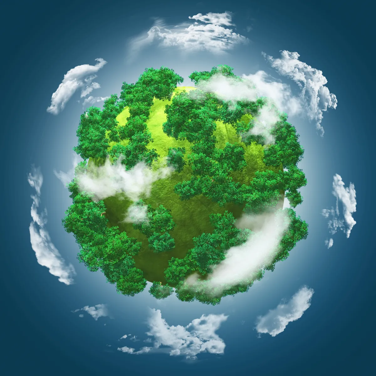 Umweltmanagement nach ISO 14001