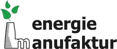 Logo von Energiekaiser