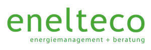 Logo von enelteco