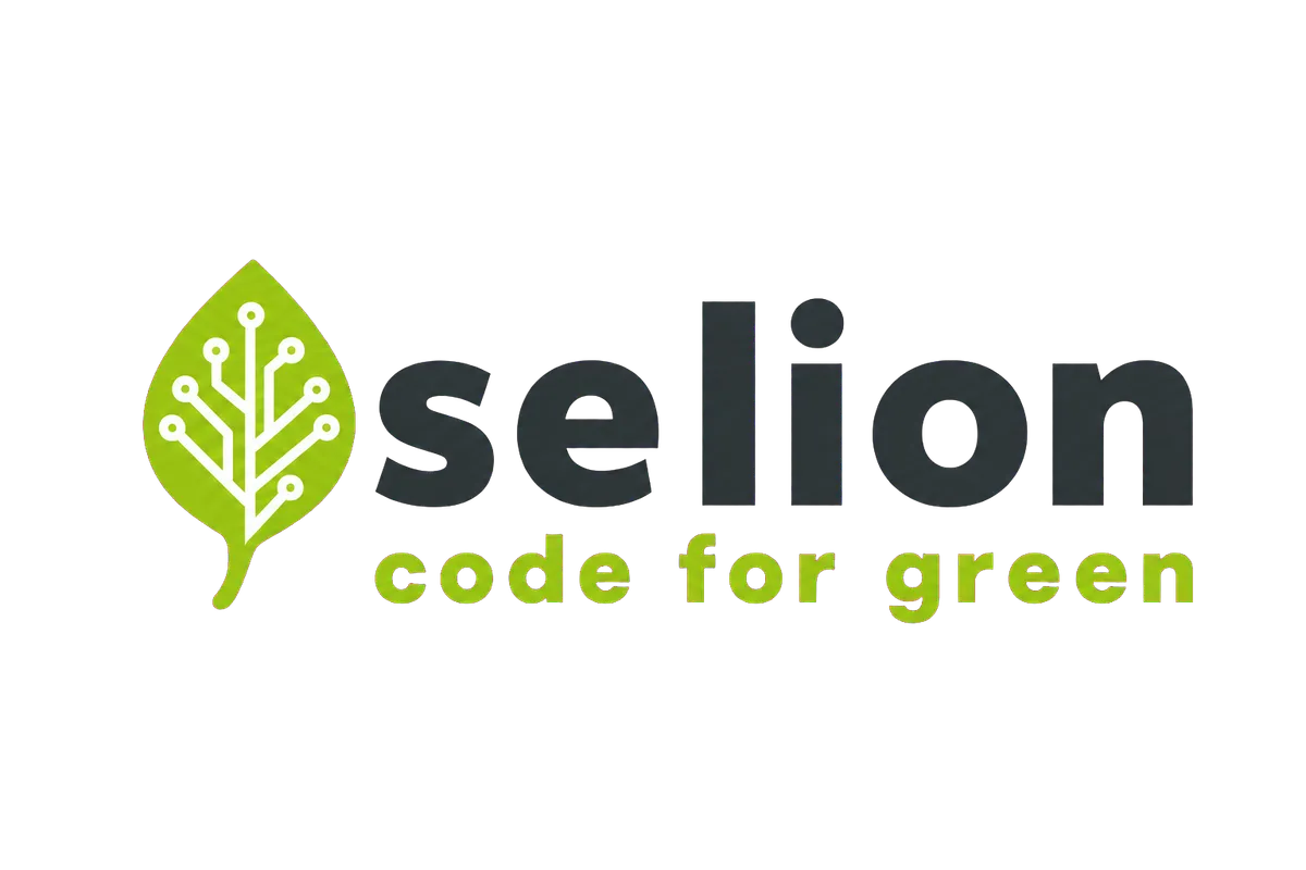 Logo von Selion
