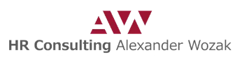 HR Consulting Alexander Wozak Logo